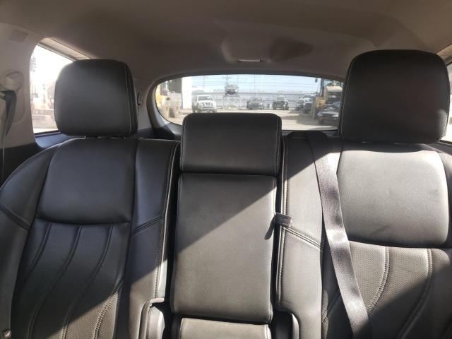 2019 INFINITI QX60 LUXE - 5N1DL0MM8KC525228