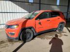 2021 JEEP COMPASS SP - 3C4NJCABXMT542610
