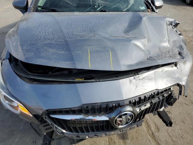 2018 BUICK LACROSSE E - 1G4ZP5SZ8JU144848