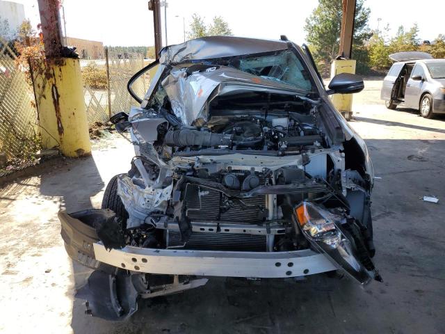 2024 TOYOTA 4RUNNER SR - JTESU5JR8R6226400