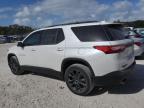 CHEVROLET TRAVERSE R photo