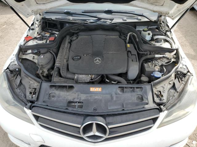 2015 MERCEDES-BENZ C 350 WDDGJ5HB7FG327872