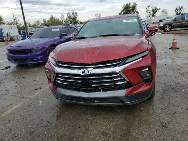 2024 CHEVROLET BLAZER PRE - 3GNKBFR4XRS187577