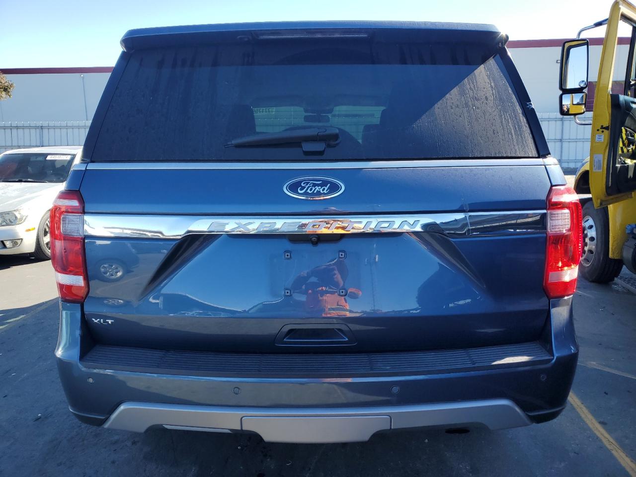 Lot #3033417096 2019 FORD EXPEDITION