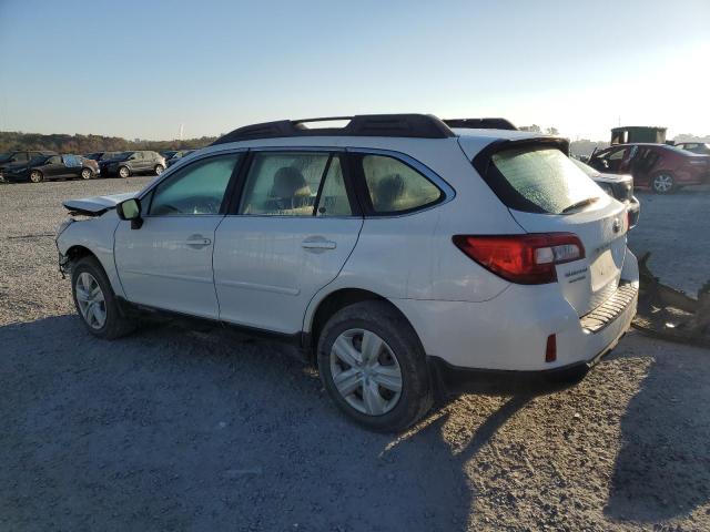 VIN 4S4BSBAC5G3254511 2016 Subaru Outback, 2.5I no.2