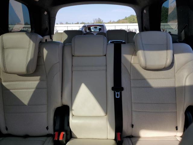 2015 MERCEDES-BENZ GL 63 AMG 4JGDF7EE3FA585524