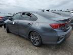 Lot #3033162168 2021 KIA FORTE GT L