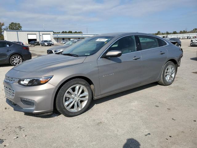 2017 CHEVROLET MALIBU LT - 1G1ZE5ST4HF272016