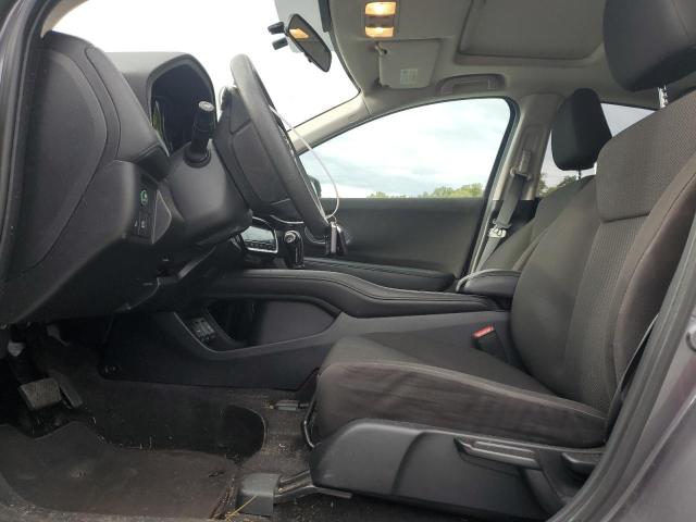 2016 HONDA HR-V EX - 3CZRU6H5XGM742874