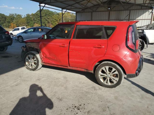 2016 KIA SOUL + - KNDJP3A5XG7856483