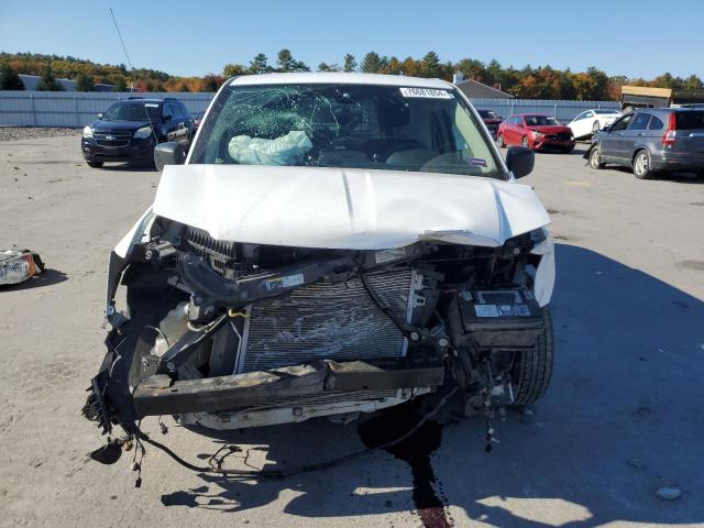 2019 DODGE GRAND CARA - 2C4RDGBG1KR713416