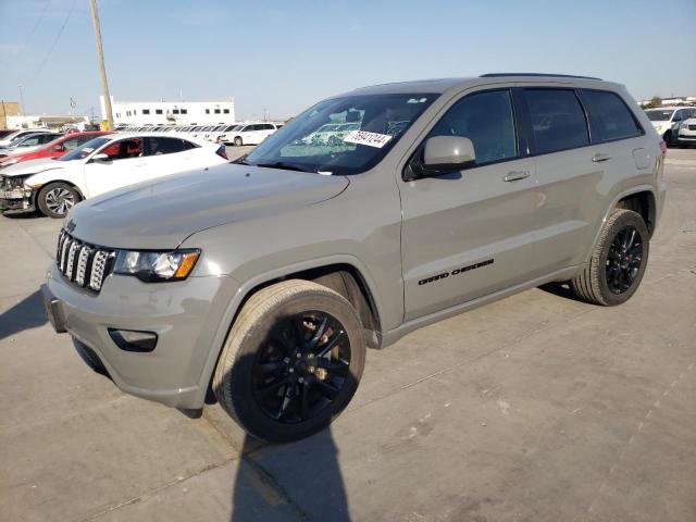 2021 JEEP GRAND CHER #3023690874