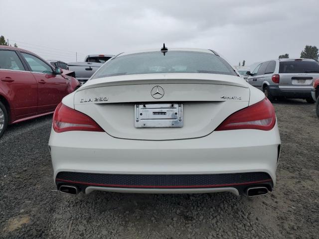 VIN WDDSJ4GB3GN305676 2016 Mercedes-Benz CLA-Class,... no.6