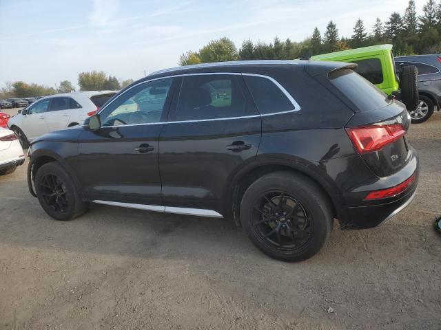 2018 AUDI Q5 PRESTIG - WA1CNBFY5J2130217