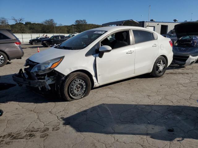 VIN KNADM4A35H6011426 2017 KIA Rio, LX no.1