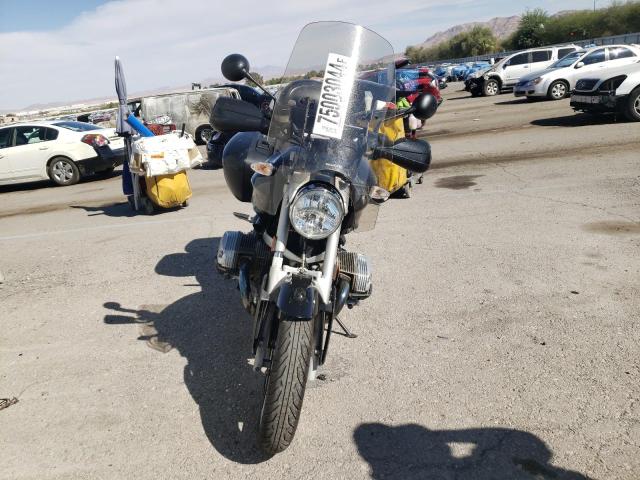 2007 BMW R1200 R - WB10398077ZS25101