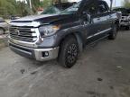 2018 TOYOTA TUNDRA CRE - 5TFAW5F11JX720710