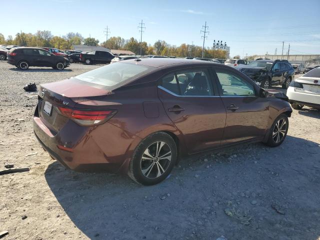 2023 NISSAN SENTRA SV - 3N1AB8CV5PY272499
