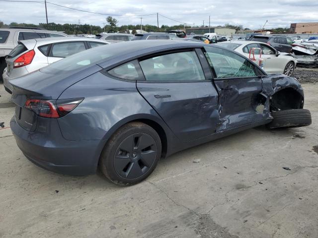 VIN 5YJ3E1EB1PF634072 2023 Tesla MODEL 3 no.3