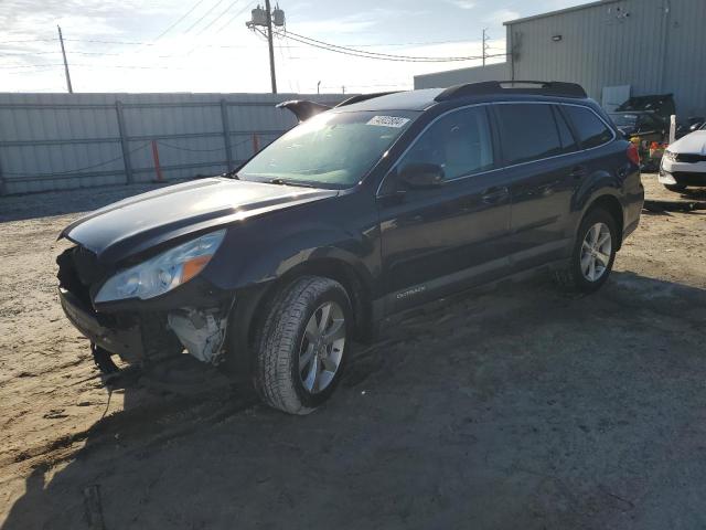 VIN 4S4BRCLC0E3220441 2014 Subaru Outback, 2.5I Lim... no.1