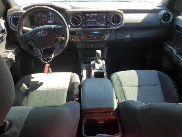 2021 TOYOTA TACOMA DOU - 3TYCZ5AN6MT024966