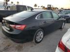 Lot #3033451088 2022 CHEVROLET MALIBU LT