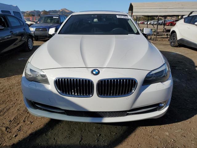 VIN WBAXG5C50DD232561 2013 BMW 5 Series, 528 I no.5