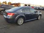 SUBARU LEGACY 2.5 photo