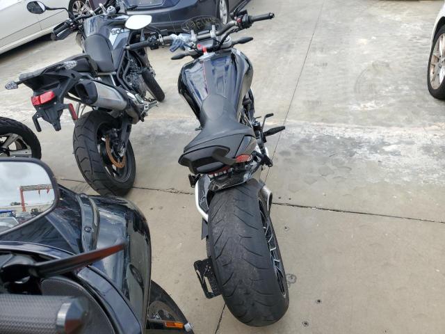 2016 DUCATI XDIAVEL ZDM13BKWXGB002155