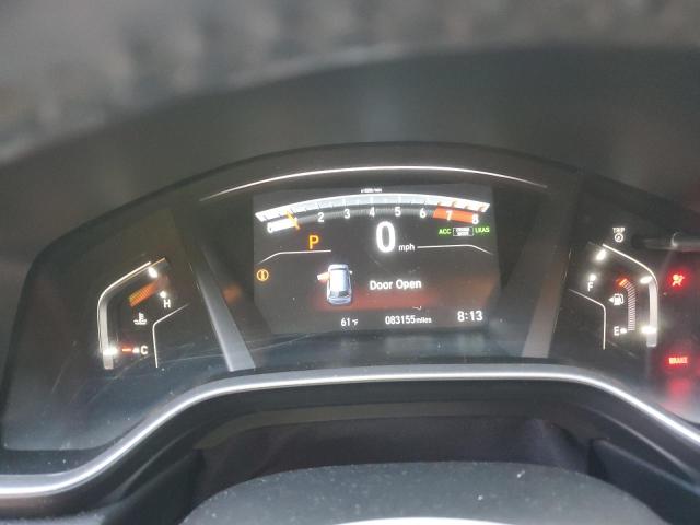 7FARW2H85KE046931 2019 HONDA CRV