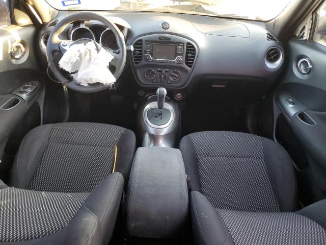 2015 NISSAN JUKE S - JN8AF5MR9FT506916