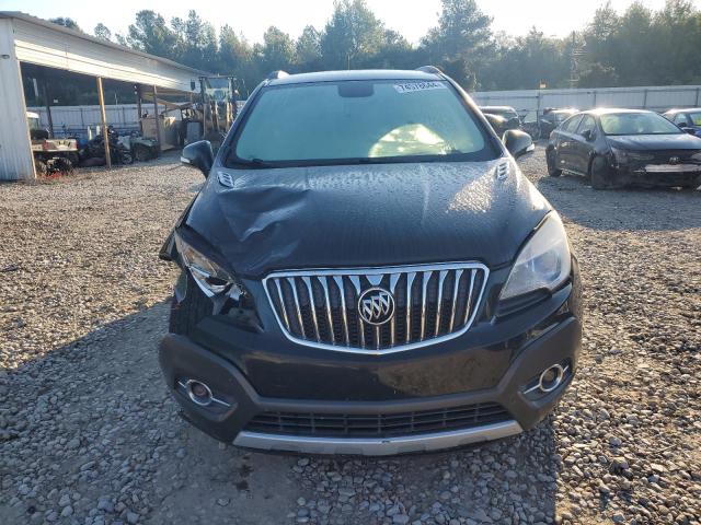 2015 BUICK ENCORE CON - KL4CJBSB6FB123667