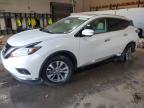 2015 NISSAN MURANO S - 5N1AZ2MH3FN269753