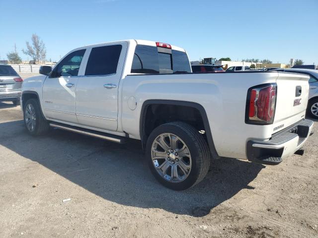 VIN 3GTU2PEJ0JG139113 2018 GMC Sierra, K1500 Denali no.2