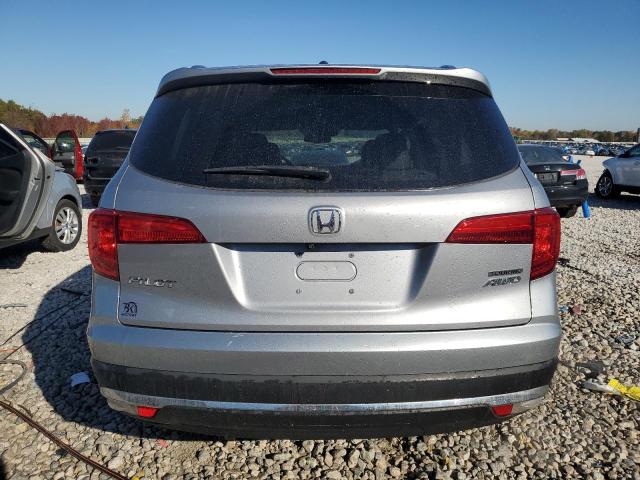 VIN 5FNYF6H98JB065799 2018 HONDA PILOT no.6