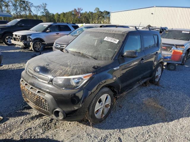 2016 KIA SOUL #2919433369