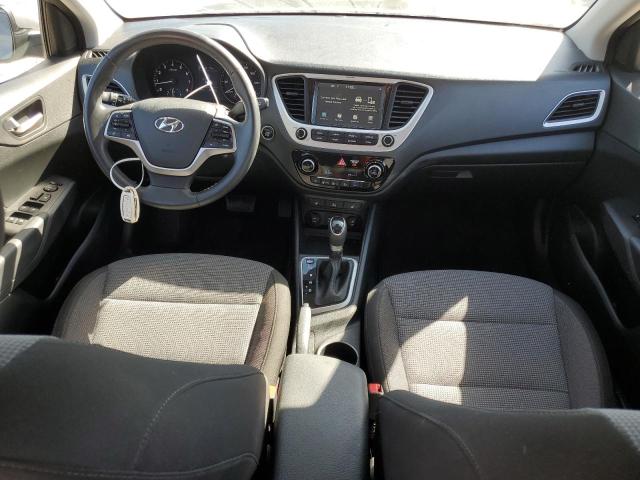 2021 HYUNDAI ACCENT LIM - 3KPC34A63ME150065