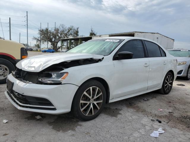 VIN 3VWD67AJ0GM263772 2016 Volkswagen Jetta, SE no.1