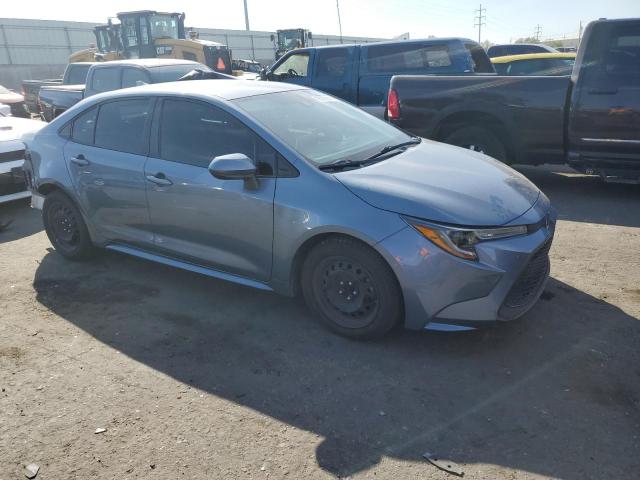 2020 TOYOTA COROLLA LE - 5YFEPRAE6LP141987
