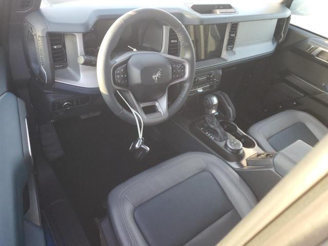 2024 FORD BRONCO OUT 1FMEE8BP3RLA33498
