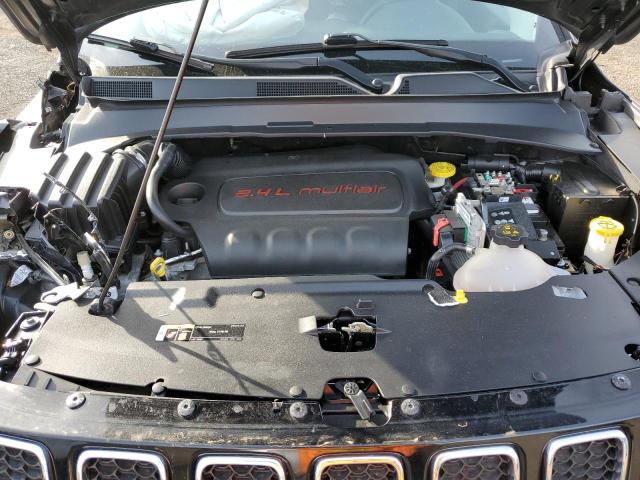 2019 JEEP COMPASS LA - 3C4NJDBB3KT786729