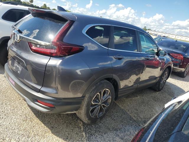 VIN 5J6RW1H54LA007442 2020 Honda CR-V, EX no.3