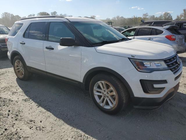 2016 FORD EXPLORER - 1FM5K7B87GGC35729