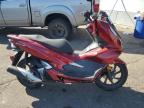 2020 HONDA WW150 - RLHKF3008LY000505