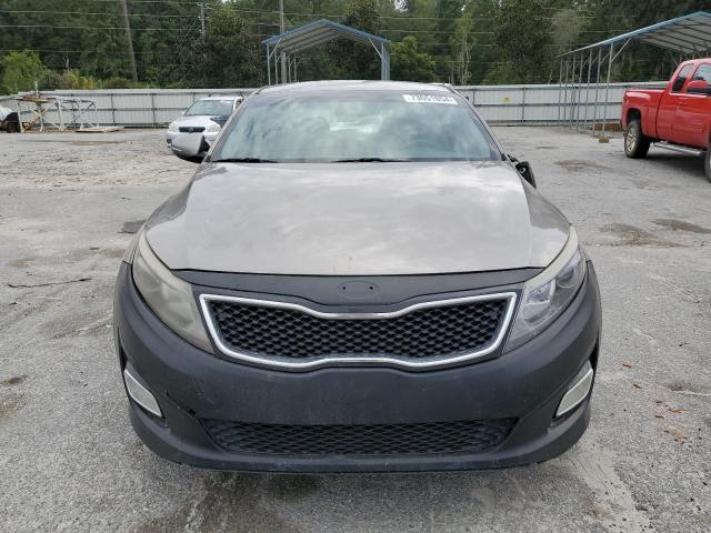 2015 KIA OPTIMA LX - 5XXGM4A70FG390854