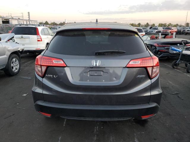 2017 HONDA HR-V EX - 3CZRU6H59HM715540