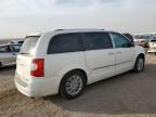 CHRYSLER TOWN & COU photo