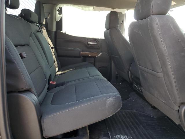 2022 CHEVROLET SILVERADO - 1GCUYEELXNZ165681