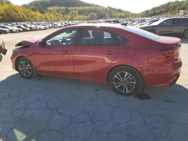 2024 KIA FORTE LX - 3KPF24AD7RE707825