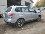 SUBARU FORESTER 2 снимка